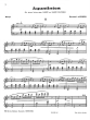 Aquatintes Pour Harpe - Andres - Harp - Sheet Music