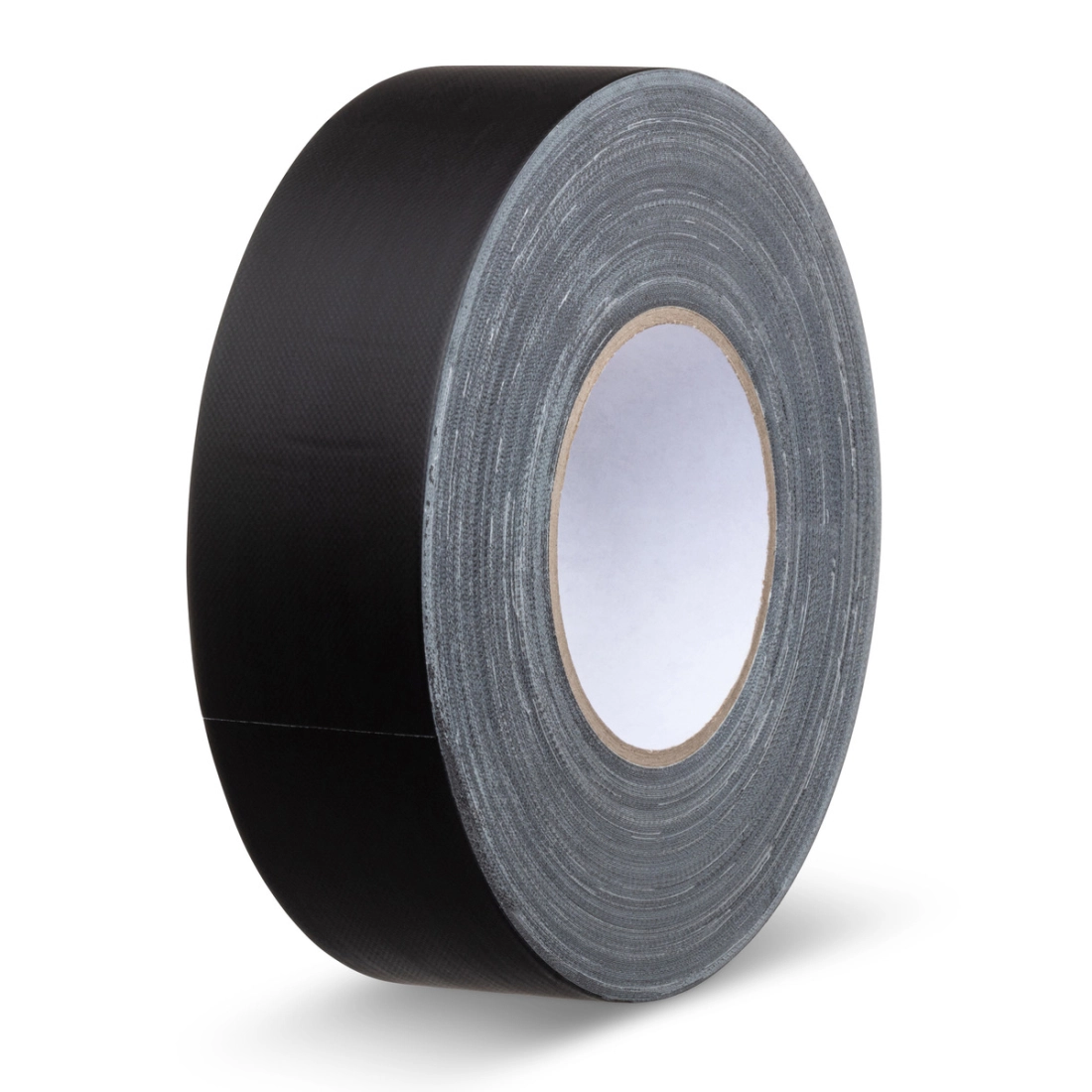 2\'\' Black Gaffer Tape - 60 Yards