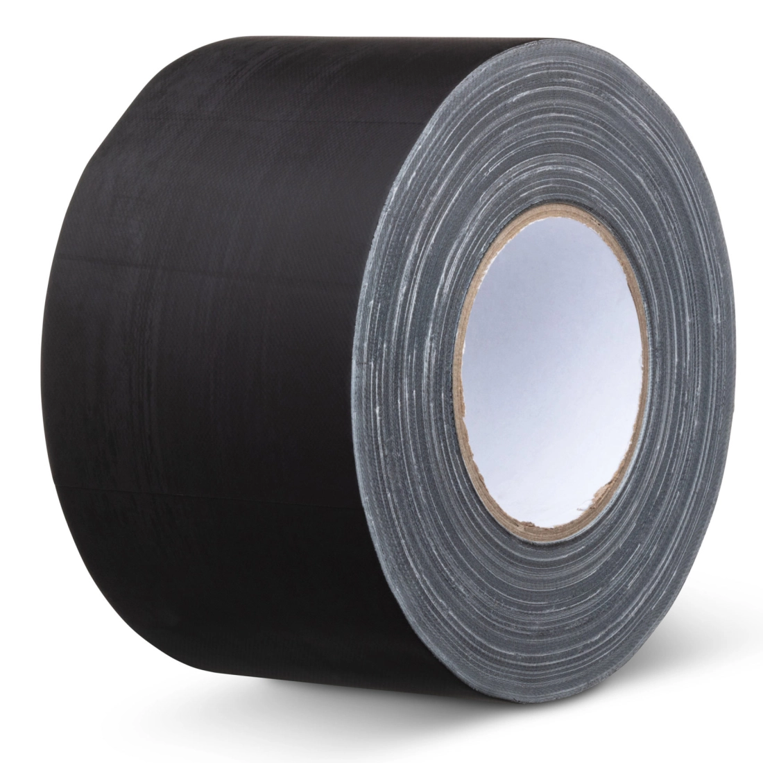 3\'\' Black Gaffer Tape - 60 Yards