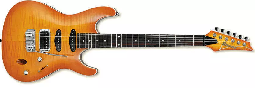 SA260FM - Amber