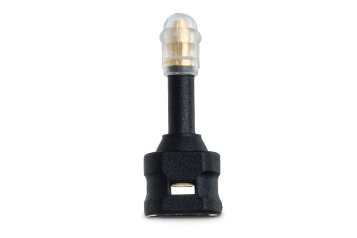 Toslink to Mini-Toslink Fiber Optic Adapter