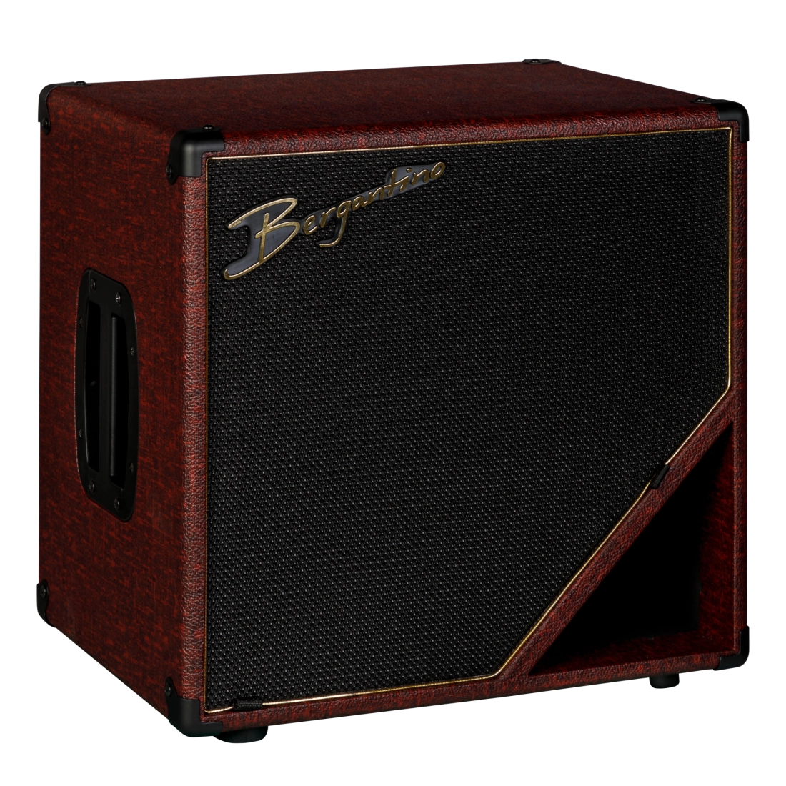 Reference II Series 1x12 Bass Cabinet (Single) - Burgundy