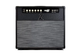 Dr. Z - MAZ 18 NR MKII Non Reverb 1x12 LT Combo - Black \/ Z-Wreck Grill