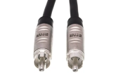 REAN RCA to REAN RCA Pro Unbalanced Interconnect - 20\'