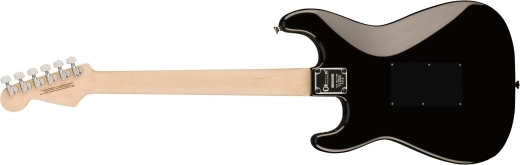 Pro-Mod So-Cal Style 1 HH FR M, Maple Fingerboard - Gloss Black