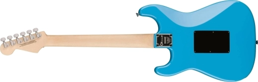 Pro-Mod So-Cal Style 1 HH FR M, Maple Fingerboard - Infinity Blue