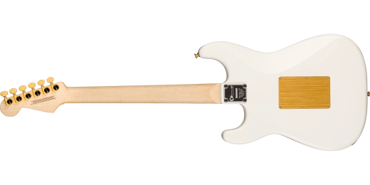 Pro-Mod So-Cal Style 1 HH FR M, Maple Fingerboard - Snow White