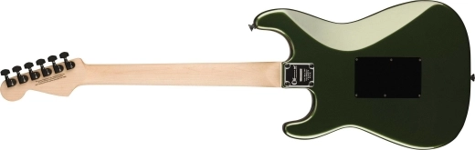 Pro-Mod So-Cal Style 1 HSS FR E, Ebony Fingerboard - Lambo Green