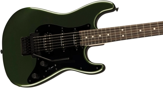 Pro-Mod So-Cal Style 1 HSS FR E, Ebony Fingerboard - Lambo Green