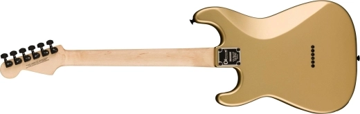 Pro-Mod So-Cal Style 1 HH HT E, Ebony Fingerboard - Pharaohs Gold