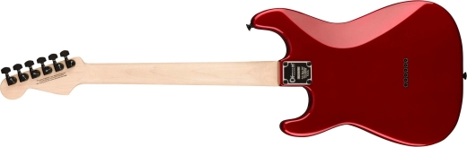 Pro-Mod So-Cal Style 1 HH HT E, Ebony Fingerboard - Candy Apple Red