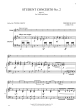 Student Concerto No. 2, Op. 13 - Seitz/Grieve - Violin/Piano - Book