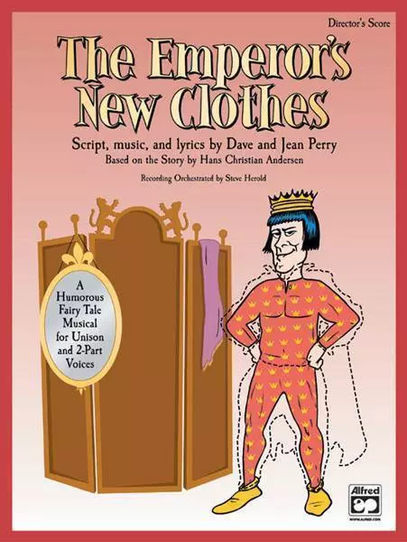 The Emperor\'s New Clothes