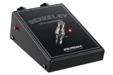 JHS Pedals - Legends of Fuzz Berkeley - 1973 Fresh Fuzz Replica