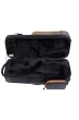 Peak Performance Alto Sax Case - Black & Grey
