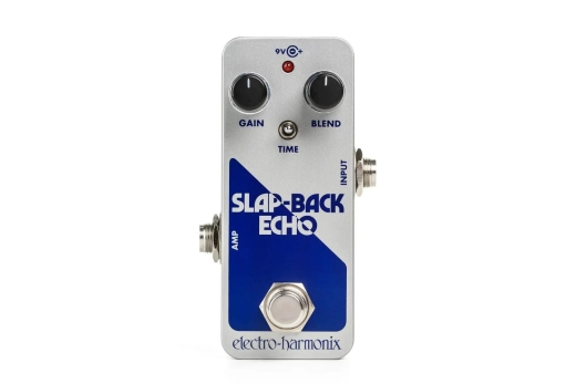 Electro-Harmonix - Slap-Back Echo Analog Delay Reissue