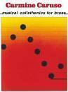 Hal Leonard - Carmine Caruso - Musical Calisthenics for Brass