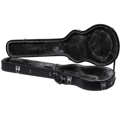 Les Paul Style Hardshell Case