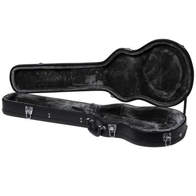 Les Paul Style Hardshell Case