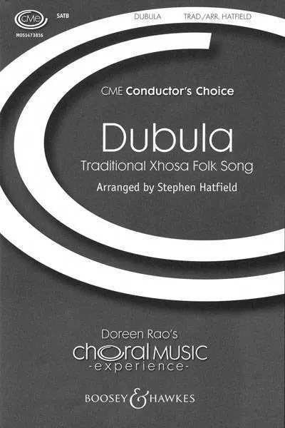 Dubula