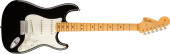 Fender Custom Shop - Jimi Hendrix Voodoo Child Signature Stratocaster NOS, Maple Fingerboard - Black