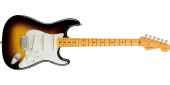 Fender Custom Shop - Jimmie Vaughan Stratocaster - Wide Fade 2-Colour Sunburst