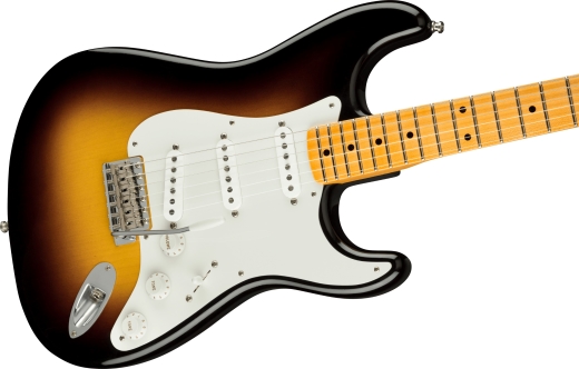 Jimmie Vaughan Stratocaster - Wide Fade 2-Colour Sunburst