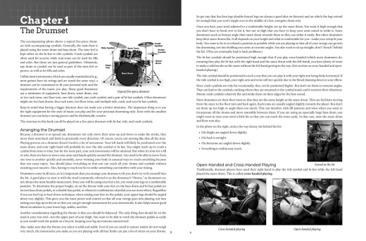 Do-It-Yourself Drums - Aronoff/Mattingly - Drum Set - Book/Media Online
