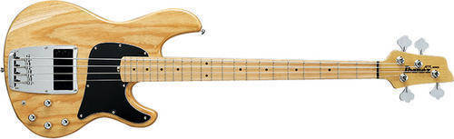 Ibanez - ATK300 Attack Bass - Natural