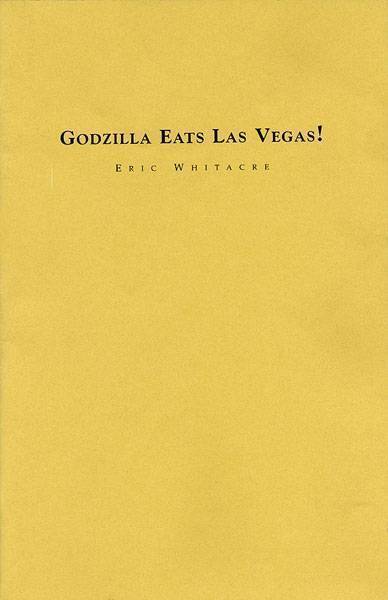 Godzilla Eats Las Vegas
