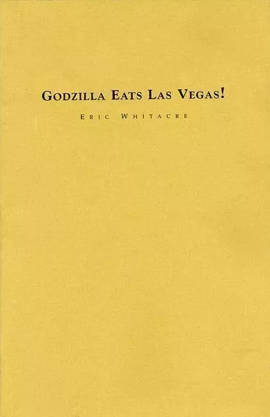 Godzilla Eats Las Vegas