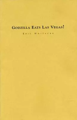 Hal Leonard - Godzilla Eats Las Vegas