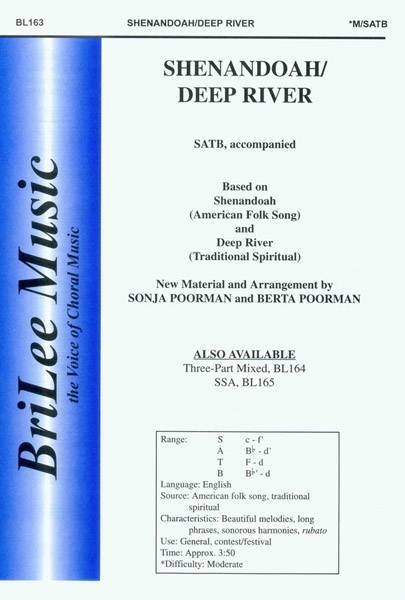 Shenandoah/Deep River