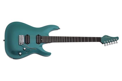 Schecter - Aaron Marshall AM-6 - Arctic Jade