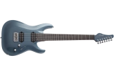 Schecter - Aaron Marshall AM-7 - Cobalt Slate