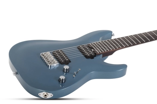 Aaron Marshall AM-7 - Cobalt Slate