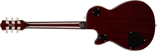 G5210-P90 Electromatic Jet Two 90 Single-Cut with Wraparound, Laurel Fingerboard - Cadillac Green