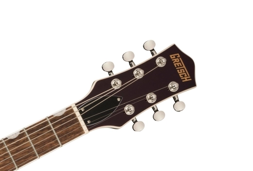 G5210-P90 Electromatic Jet Two 90 Single-Cut with Wraparound, Laurel Fingerboard - Cadillac Green