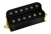 DiMarzio - Pandemonium Bridge F-spaced Pickup - Black