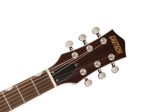 G5210T-P90 Electromatic Jet Two 90 Single-Cut with Bigsby, Laurel Fingerboard - Petrol