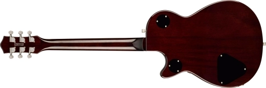 G5210-P90 Electromatic Jet Two 90 Single-Cut with Wraparound, Laurel Fingerboard - Broadway Jade