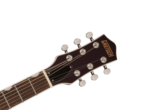 G5210-P90 Electromatic Jet Two 90 Single-Cut with Wraparound, Laurel Fingerboard - Fairlane Blue