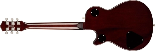 G5210-P90 Electromatic Jet Two 90 Single-Cut with Wraparound, Laurel Fingerboard - Single Barrel Burst