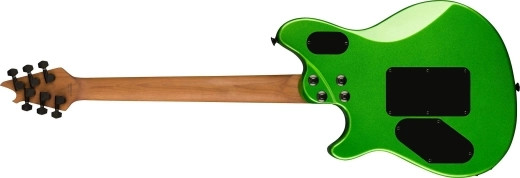 Wolfgang WG Standard, Baked Maple Fingerboard - Absinthe Frost