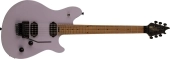EVH - Wolfgang WG Standard, Baked Maple Fingerboard - Battleship Gray