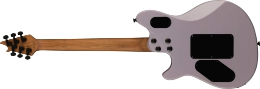 Wolfgang WG Standard, Baked Maple Fingerboard - Battleship Gray