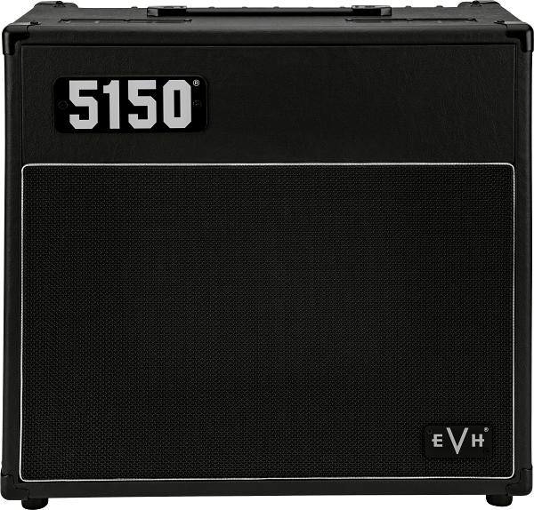 5150 Iconic Series 15W 1x10 Combo - Black