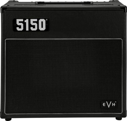 EVH - 5150 Iconic Series 15W 1x10 Combo - Black