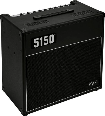 5150 Iconic Series 15W 1x10 Combo - Black