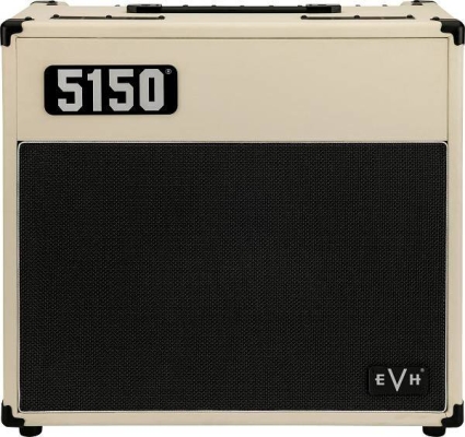 EVH - 5150 Iconic Series 15W 1x10 Combo - Ivory